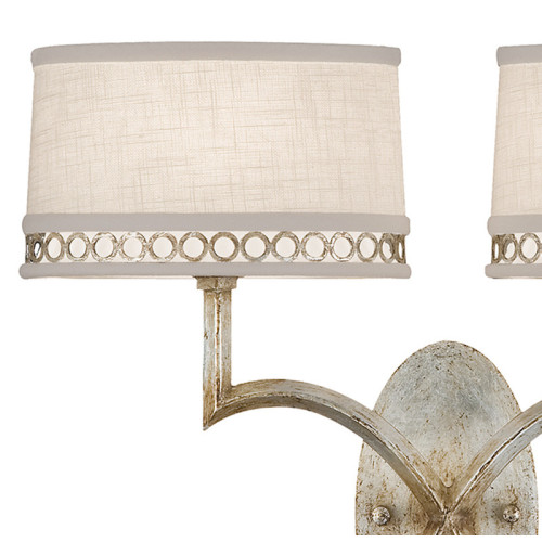 Allegretto 21" Sconce