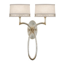 Allegretto 21" Sconce