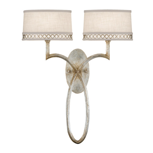 Allegretto 21" Sconce