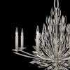 Lily Buds 41" Round Chandelier