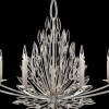 Lily Buds 41" Round Chandelier