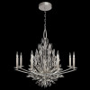 Lily Buds 41" Round Chandelier