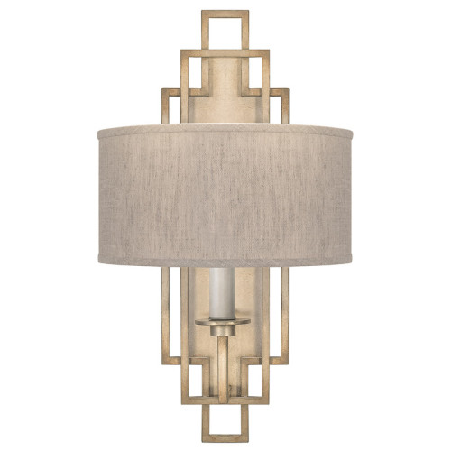 Cienfuegos 22" Sconce w/Shade
