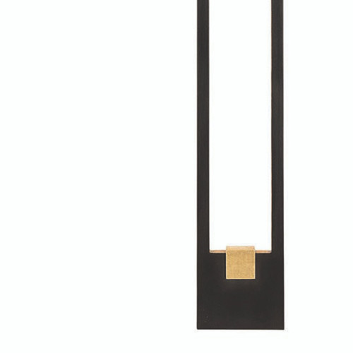 Delphi 52" Sconce