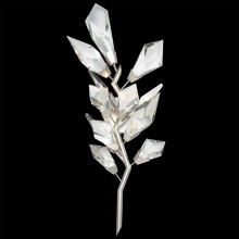 Foret 27"H  LSF Sconce