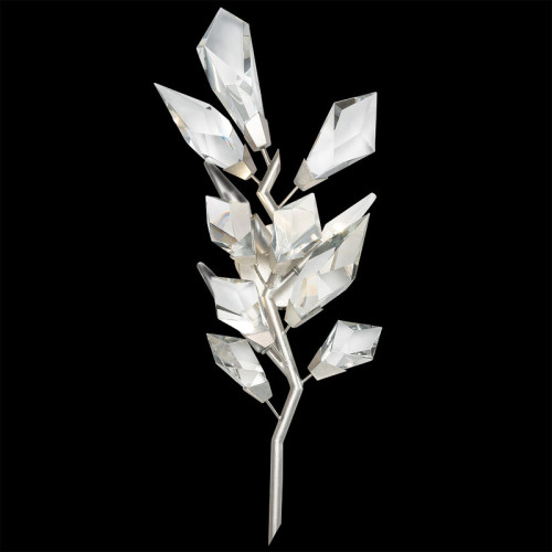 Foret 27"H  LSF Sconce