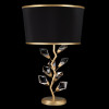 Foret 30" H Table Lamp