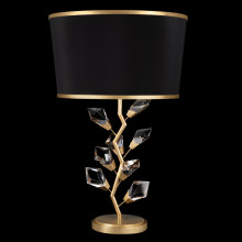 Foret 30" H Table Lamp