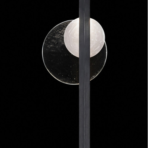 Selene 44" H LSF Sconce