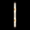 Bond 60"H  Sconce