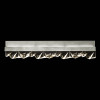Strata 42.5" H  Sconce