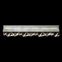 Strata 42.5" H  Sconce
