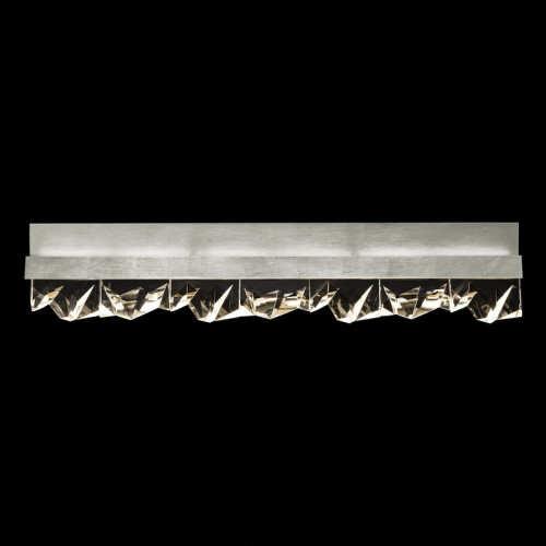 Strata 42.5" H  Sconce