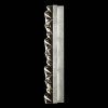 Strata 42.5" H  Sconce