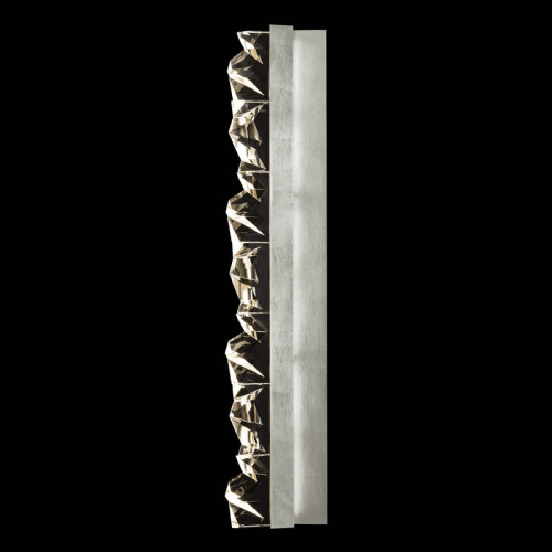 Strata 42.5" H  Sconce