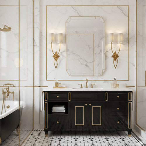 Allegretto 31" Sconce