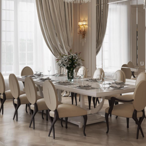 Monte Carlo 31" Sconce