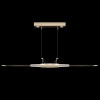 Blade 52.125"W Linear Pendant