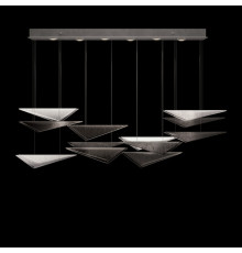 Volo 57"W Rectangular Pendant