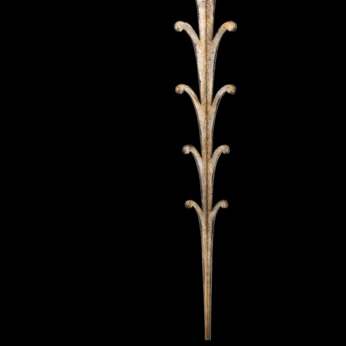 Allegretto 27" Sconce