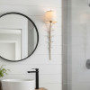 Allegretto 27" Sconce