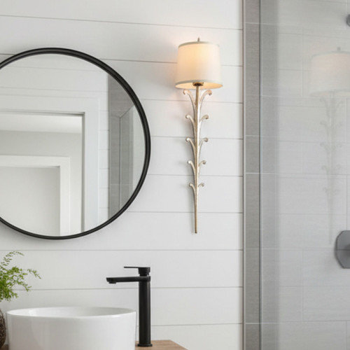 Allegretto 27" Sconce