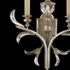 Beveled Arcs 32" Sconce