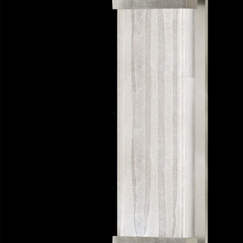 Crystal Bakehouse 24" Sconce