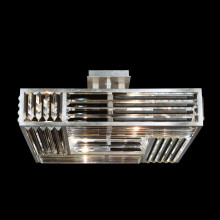 Crystal Enchantment 25" Square Semi