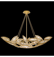 Marquise 50" Oblong Pendant