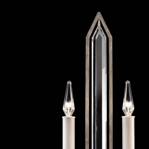 Westminster 24.75" Sconce