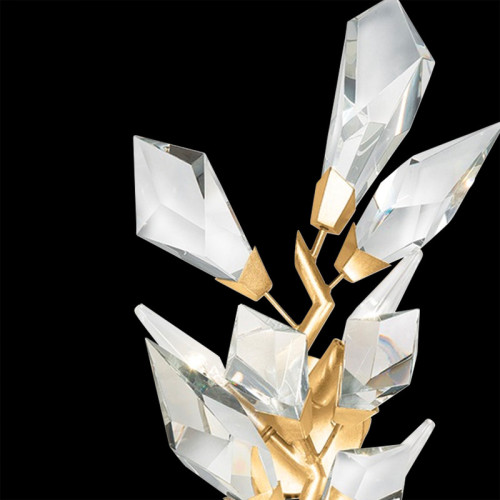 Foret 27" H RSF Sconce