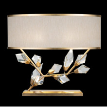 Foret 21.5" H LSF Table Lamp