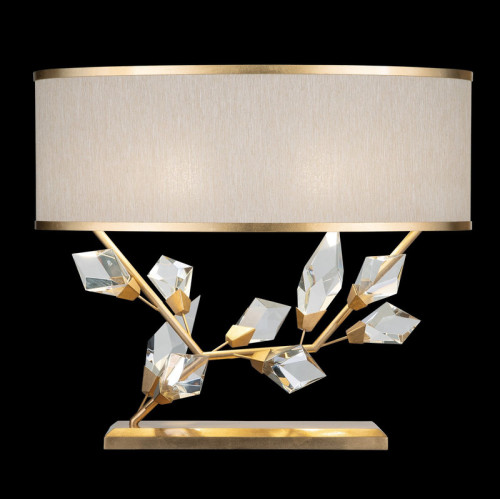 Foret 21.5" H LSF Table Lamp