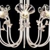 Azu 35.5" Round Chandelier