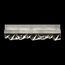 Strata 30.5" H  Sconce