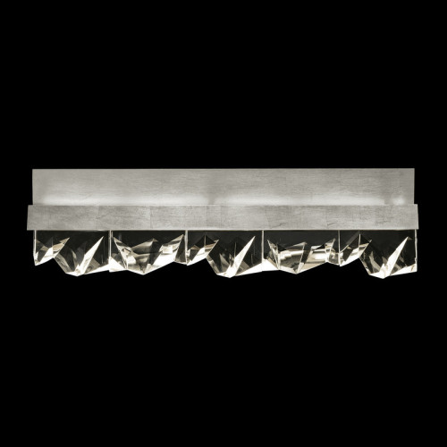 Strata 30.5" H  Sconce