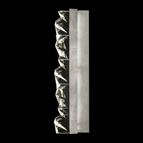 Strata 30.5" H  Sconce