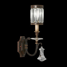 Eaton Place 19" Sconce