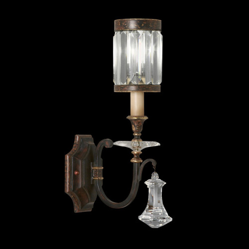 Eaton Place 19" Sconce