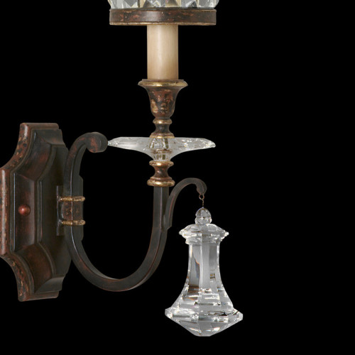 Eaton Place 19" Sconce