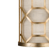 Allegretto 17" Sconce