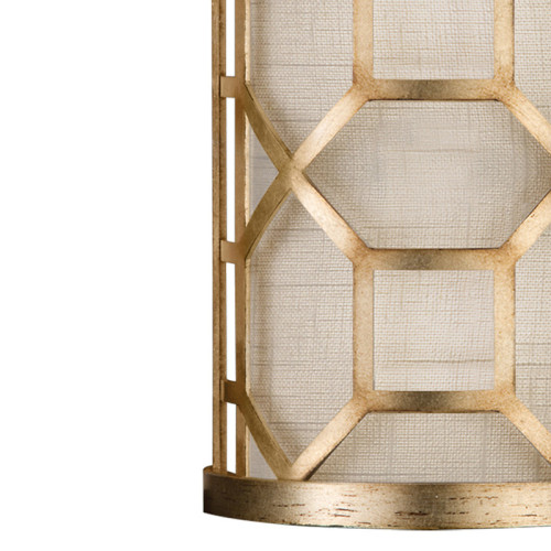 Allegretto 17" Sconce