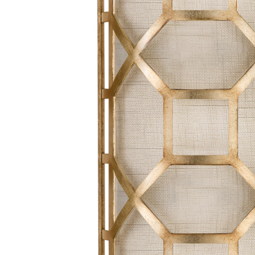 Allegretto 17" Sconce