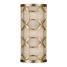 Allegretto 17" Sconce