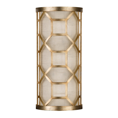 Allegretto 17" Sconce