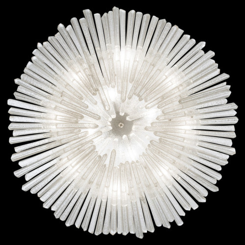 Diamantina 32" Round Pendant