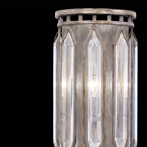 Westminster 22" Sconce