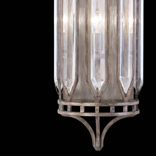 Westminster 22" Sconce