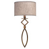 Cienfuegos 25" Sconce